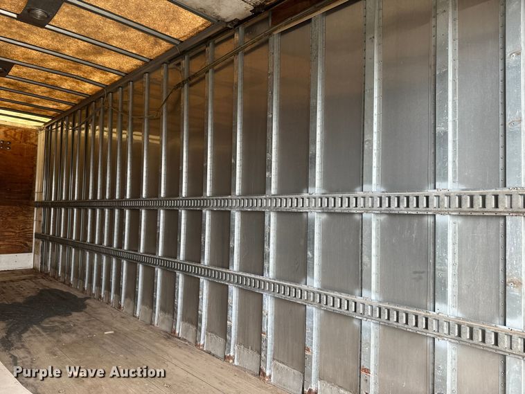 image for item NF9479 2005 Great Dane  dry van trailer