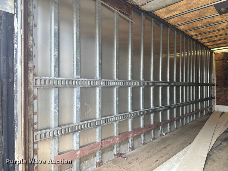 image for item NF9479 2005 Great Dane  dry van trailer