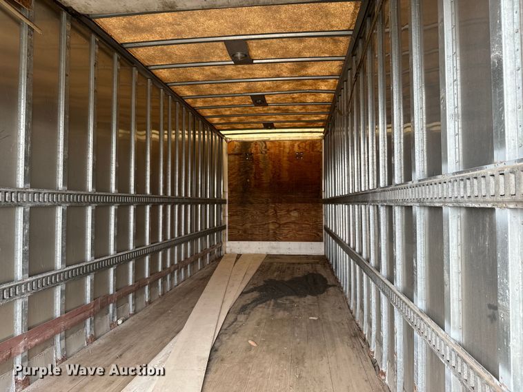 image for item NF9479 2005 Great Dane  dry van trailer