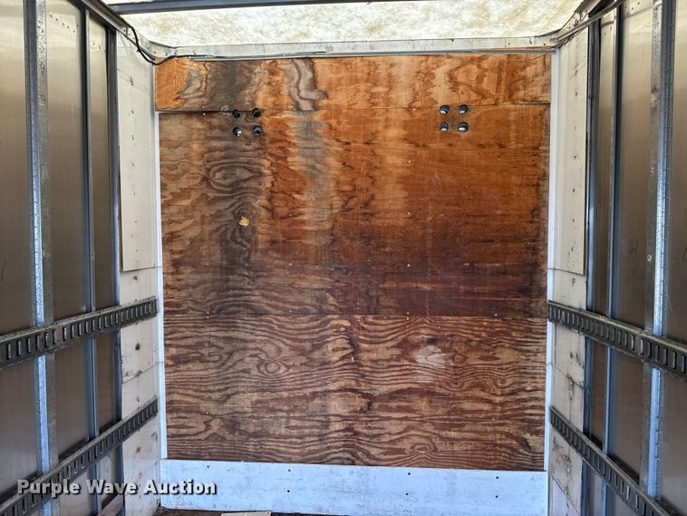 image for item NF9479 2005 Great Dane  dry van trailer