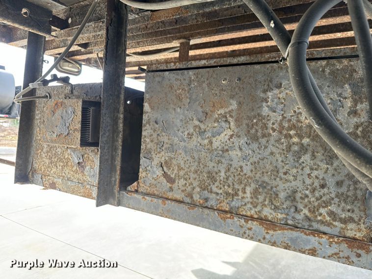 image for item NF9479 2005 Great Dane  dry van trailer