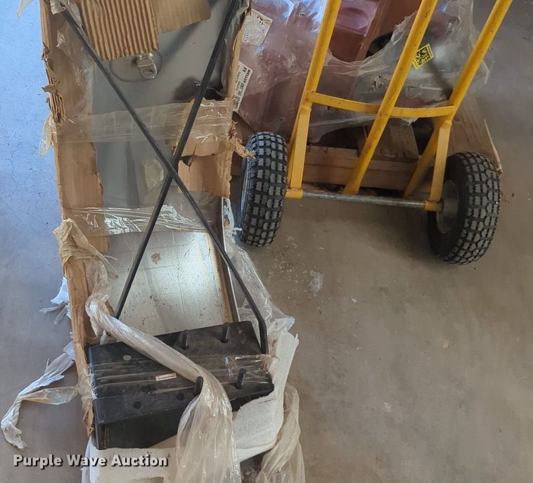 image for item NG9320 Truck parts