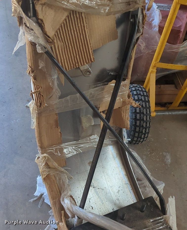 image for item NG9320 Truck parts