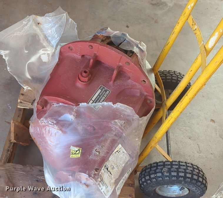 image for item NG9320 Truck parts