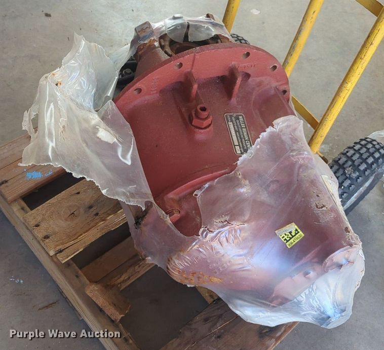 image for item NG9320 Truck parts