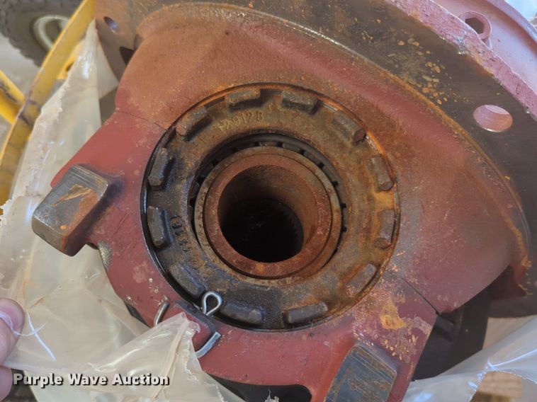 image for item NG9320 Truck parts