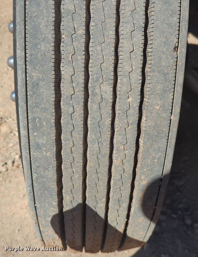 image for item NG9406 2020 Kenworth T680 semi truck