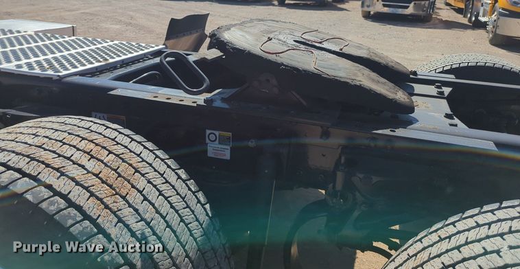 image for item NG9410 2020 Kenworth T680 semi truck