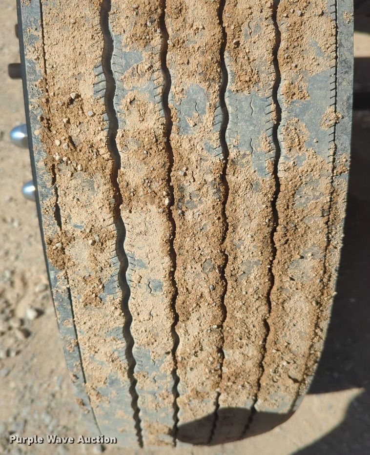 image for item NG9410 2020 Kenworth T680 semi truck