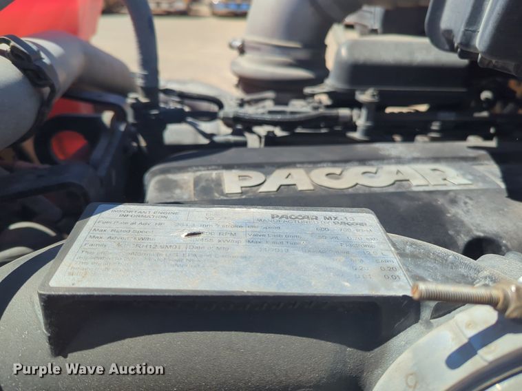 image for item NG9412 2020 Kenworth T680 semi truck