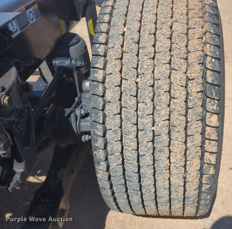 image for item NG9412 2020 Kenworth T680 semi truck