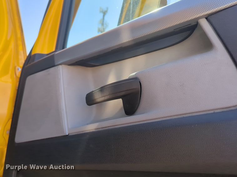 image for item NG9415 2021 Freightliner Cascadia 126 semi truck