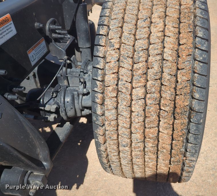 image for item NG9416 2021 Freightliner Cascadia 126 semi truck