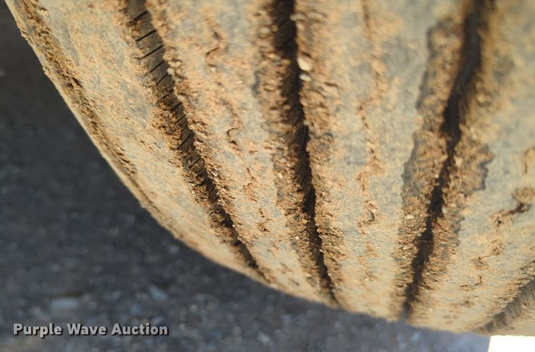 image for item NG9416 2021 Freightliner Cascadia 126 semi truck