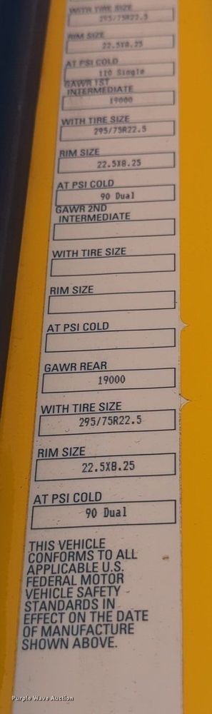 image for item NG9418 2021 Kenworth T680 semi truck