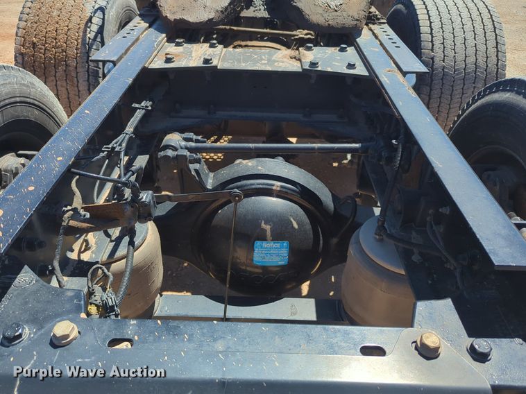 image for item NG9423 2019 Kenworth T680 semi truck