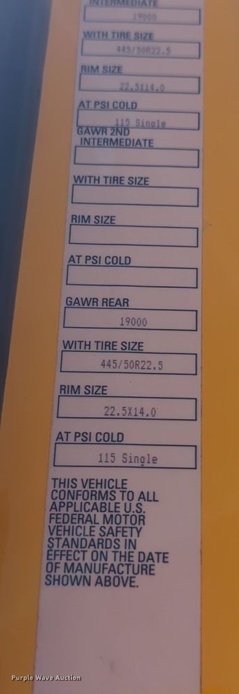 image for item NG9423 2019 Kenworth T680 semi truck