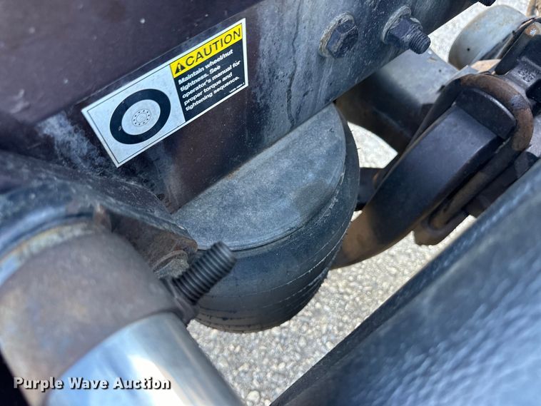 image for item OA9744 2016 Kenworth T680 semi truck