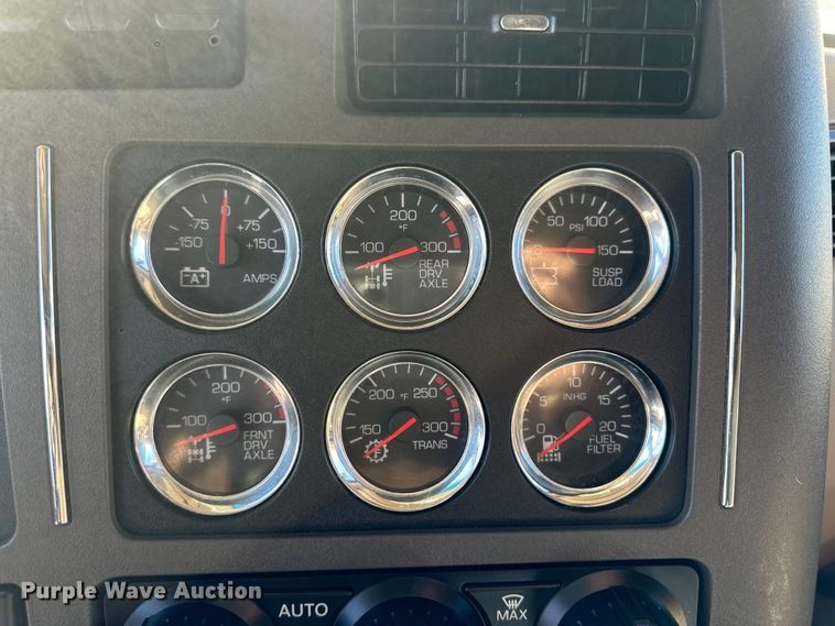 image for item OA9744 2016 Kenworth T680 semi truck