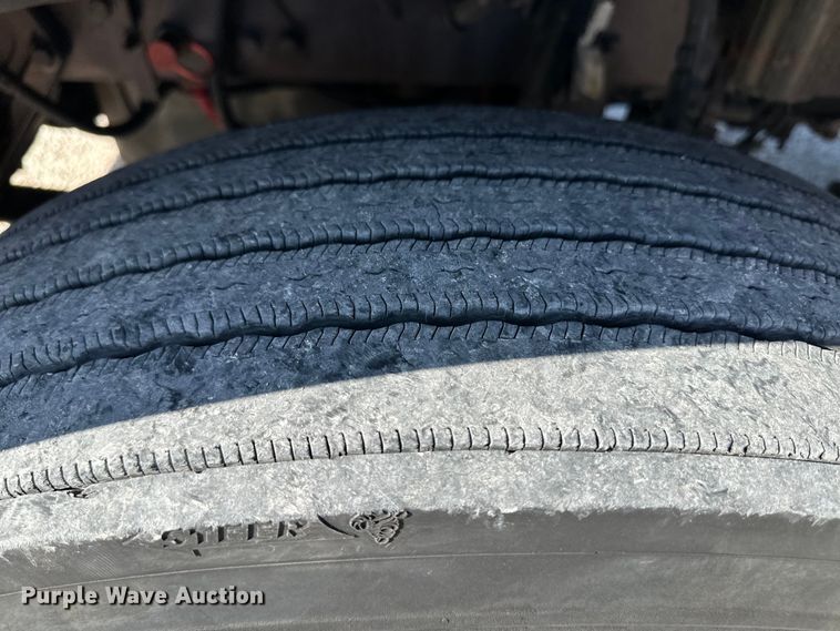 image for item OA9744 2016 Kenworth T680 semi truck