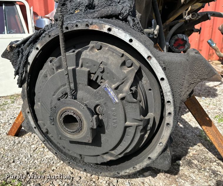 image for item OM9284 Caterpillar  3406 engine