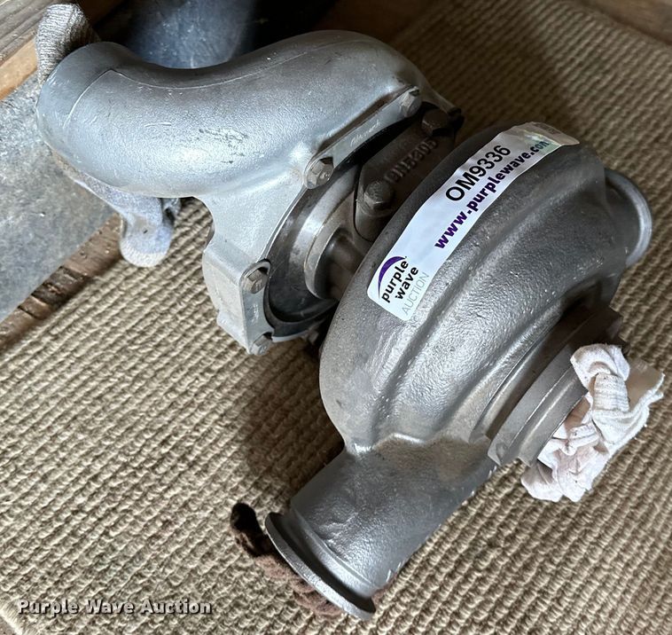 image for item OM9336 Caterpillar  3208 turbo