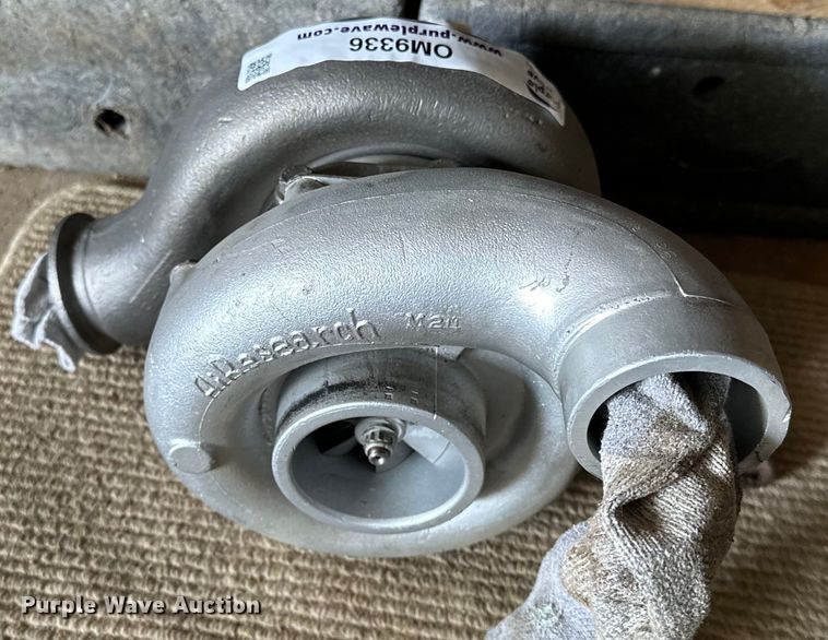 image for item OM9336 Caterpillar  3208 turbo