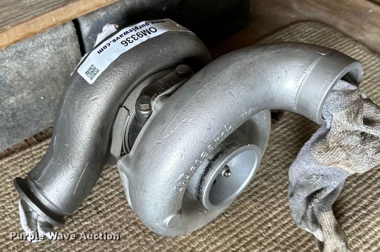 image for item OM9336 Caterpillar  3208 turbo