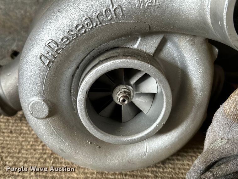 image for item OM9336 Caterpillar  3208 turbo