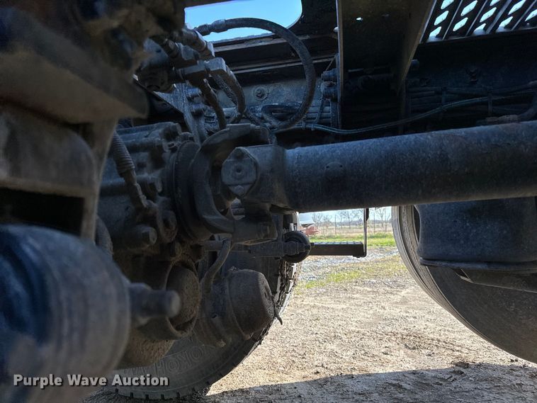 image for item OM9960 2006 Peterbilt  357 semi truck