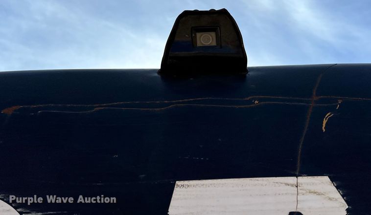 image for item DG0494 2012 Caterpillar 320E excavator