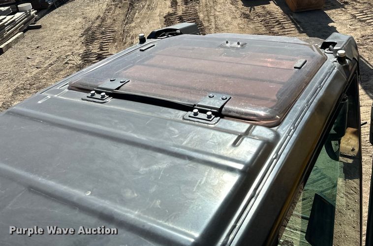 image for item DG0495 2019 Caterpillar 320 excavator