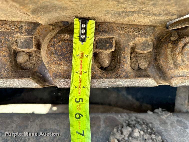 image for item DG0495 2019 Caterpillar 320 excavator