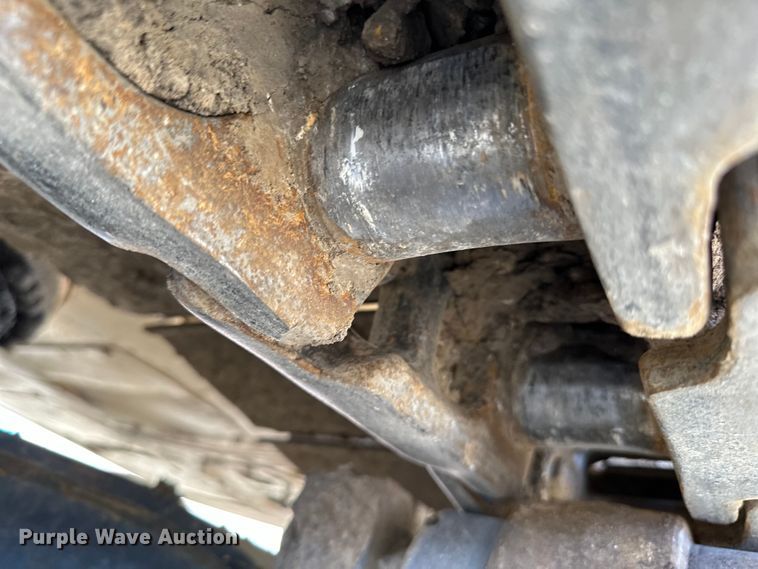 image for item DG0495 2019 Caterpillar 320 excavator