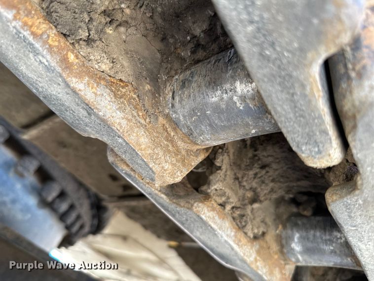 image for item DG0495 2019 Caterpillar 320 excavator