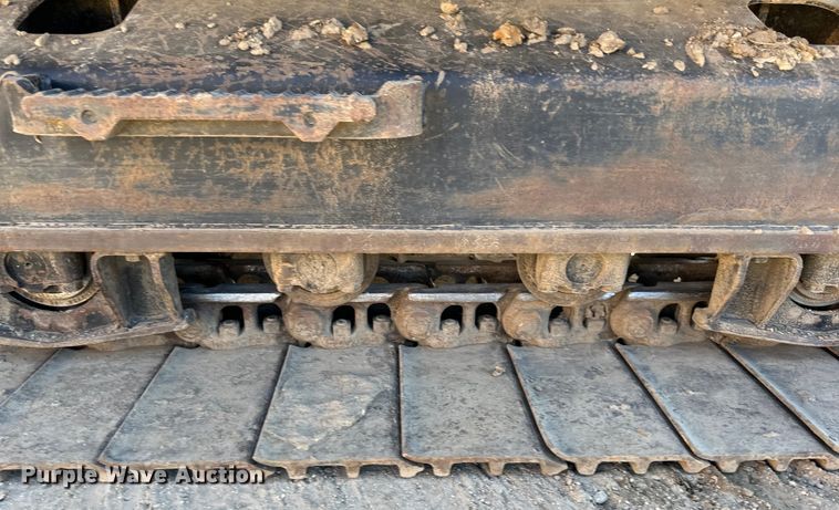 image for item DG0495 2019 Caterpillar 320 excavator