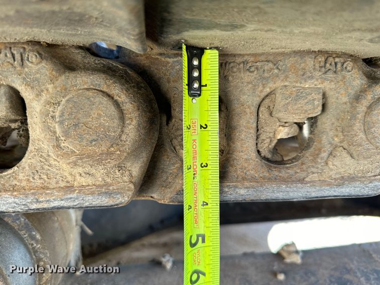 image for item DG0495 2019 Caterpillar 320 excavator