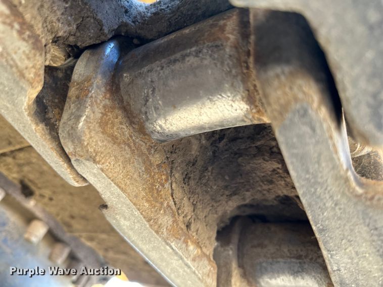 image for item DG0495 2019 Caterpillar 320 excavator