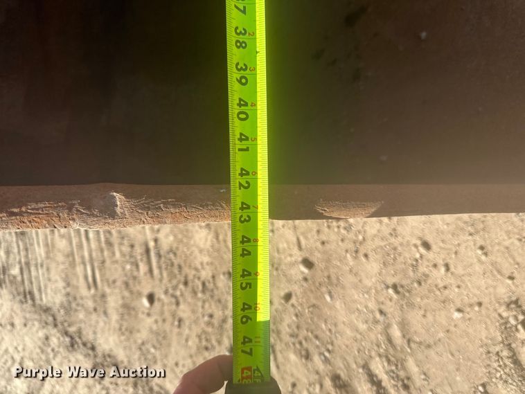 image for item DG0496 2011 Caterpillar 336EL excavator