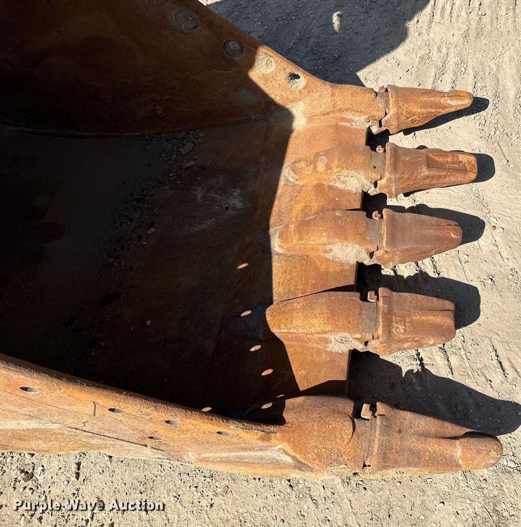 image for item DG0496 2011 Caterpillar 336EL excavator