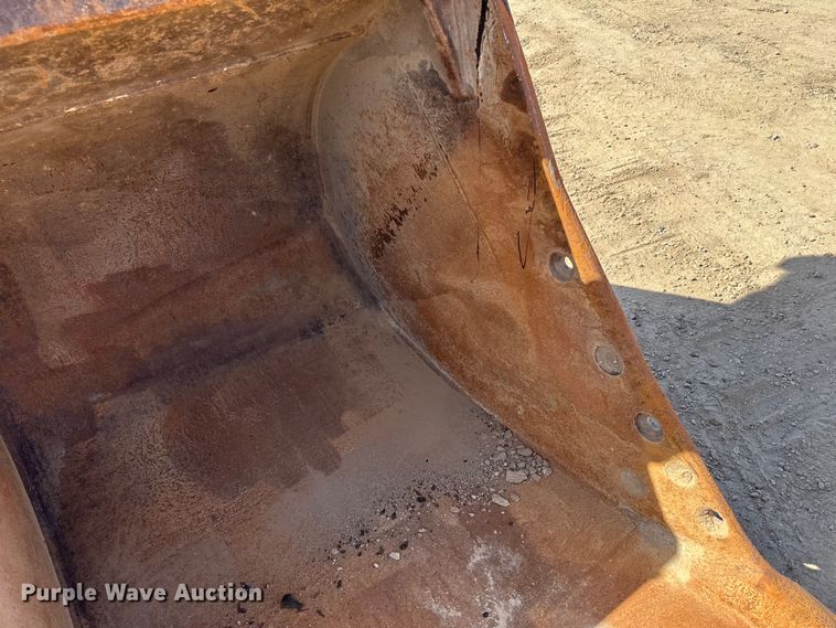 image for item DG0496 2011 Caterpillar 336EL excavator