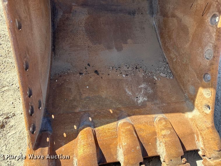 image for item DG0496 2011 Caterpillar 336EL excavator