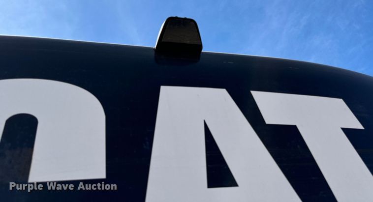 image for item DG0496 2011 Caterpillar 336EL excavator