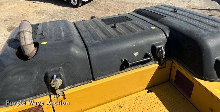 image for item DG0496 2011 Caterpillar 336EL excavator