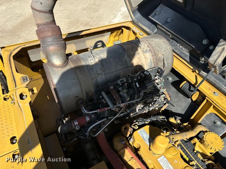 image for item DG0496 2011 Caterpillar 336EL excavator