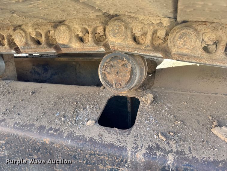 image for item DG0496 2011 Caterpillar 336EL excavator