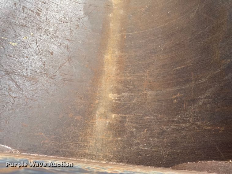 image for item DG0498 2007 Sidump'r SDR325 side dump trailer