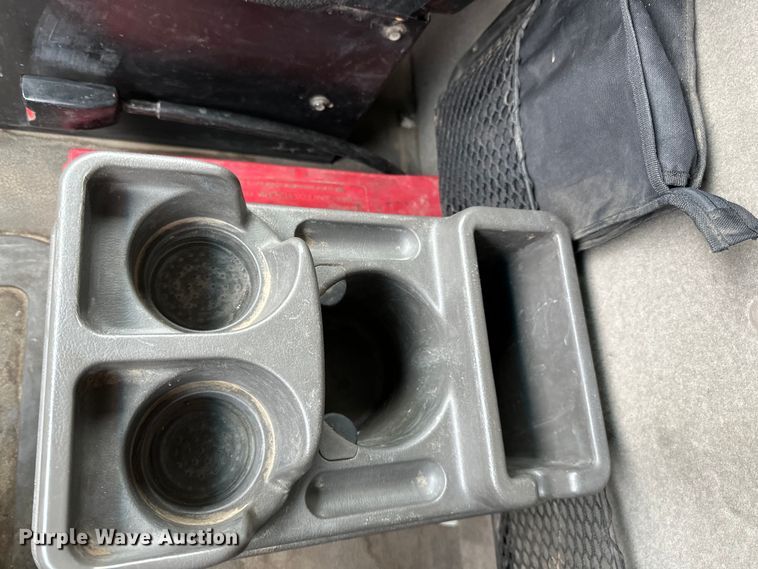 image for item DG0499 2007 Sterling LT9500 dump truck