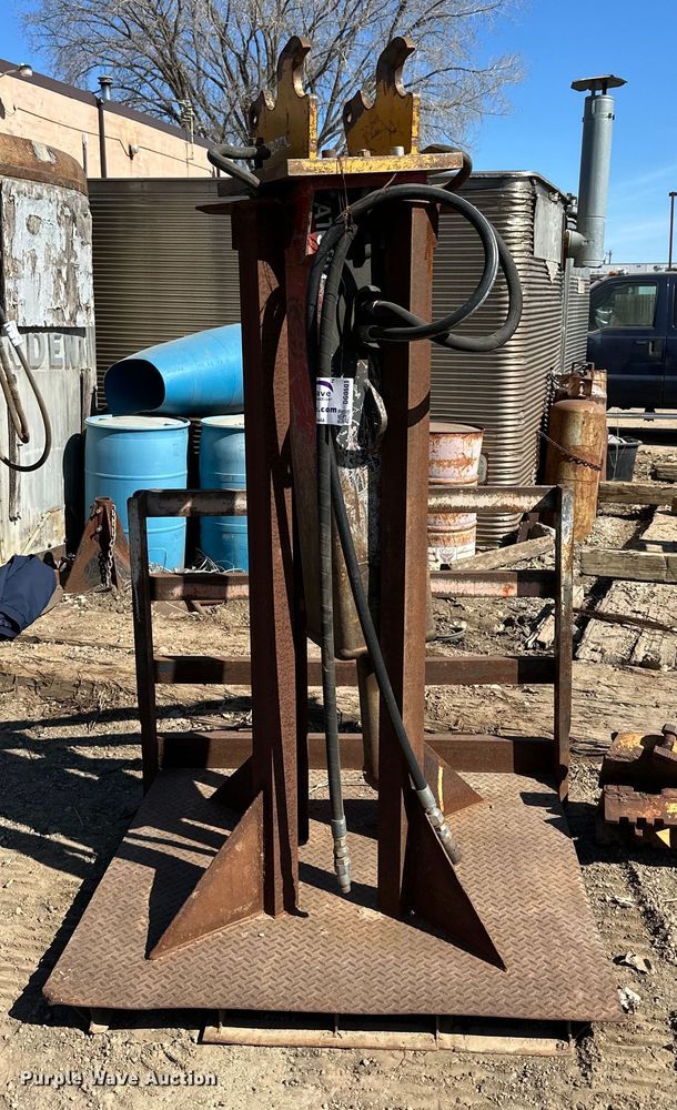 image for item DG0501 CP breaker