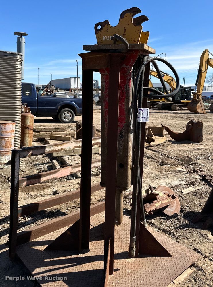 image for item DG0501 CP breaker